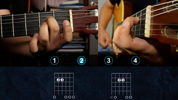Guitarra Desde Cero